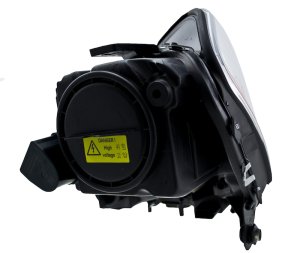 Mercedes-Benz GL350 Headlight Assembly - Front - Hella - Bi-Xenon - `10-`12