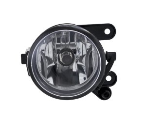 Volkswagen Golf Fog Lights - Right - Hella - `06-`09 Volkswagen Golf Fog Lights - Right - Hella - `06-`09