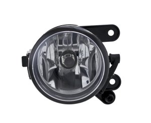 Volkswagen Golf Fog Lights - Right - Hella - `06-`09 Volkswagen Golf Fog Lights - Right - Hella - `06-`09