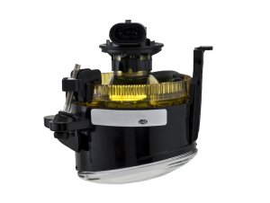 Volkswagen GTI Fog Lights - Right - Hella - `06-`09 Volkswagen GTI Fog Lights - Right - Hella - `06-`09