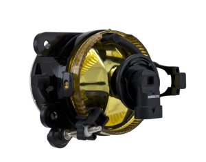 Volkswagen R32 Fog Lights - Right - Hella - 2008