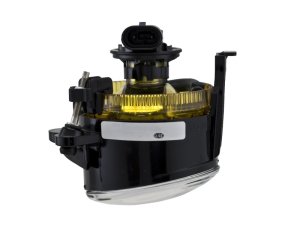 Volkswagen Rabbit Fog Lights - Right - Hella - `06-`09 Volkswagen Rabbit Fog Lights - Right - Hella - `06-`09