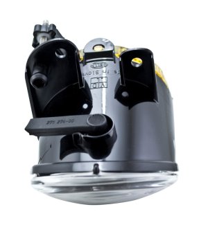 Volkswagen Passat Fog Light Assembly - Left - Hella - OE Replacement - `06-`10 Volkswagen Passat Fog Light Assembly - Left - Hella - OE Replacement - `06-`10