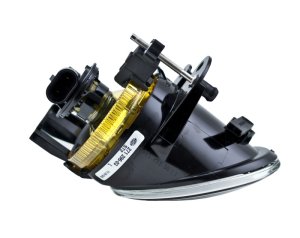 Volkswagen Passat Fog Light Assembly - Left - Hella - OE Replacement - `06-`10 Volkswagen Passat Fog Light Assembly - Left - Hella - OE Replacement - `06-`10