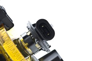 Volkswagen Passat Fog Light Assembly - Right - Hella - `06-`10 Volkswagen Passat Fog Light Assembly - Right - Hella - `06-`10