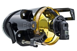 Volkswagen Passat Fog Light Assembly - Right - Hella - `06-`10 Volkswagen Passat Fog Light Assembly - Right - Hella - `06-`10