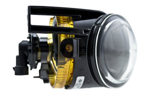 Volkswagen Passat Fog Light Assembly - Right - Hella - `06-`10 Volkswagen Passat Fog Light Assembly - Right - Hella - `06-`10