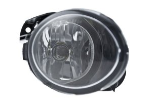 Volkswagen Passat Fog Light Assembly - Right - Hella - `06-`10 Volkswagen Passat Fog Light Assembly - Right - Hella - `06-`10