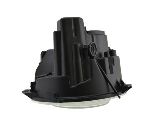 Mercedes-Benz G550 Driving Lights - Front - Hella - Xenon - `09-`16