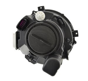 Mercedes-Benz G550 Driving Lights - Front - Hella - Xenon - `09-`16