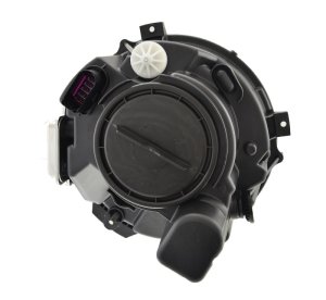 Mercedes-Benz G63 AMG Driving Lights - Front - Hella - Xenon - `13-`16