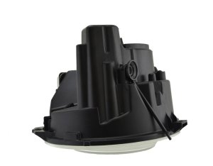 Mercedes-Benz G65 AMG Driving Lights - Front - Hella - Xenon - 2016