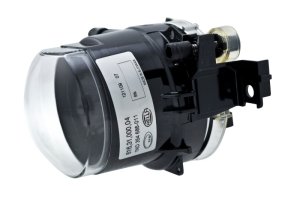 BMW 745i Fog Light Assembly - Left - Hella - `05-`08 BMW 745i Fog Light Assembly - Left - Hella - `05-`08