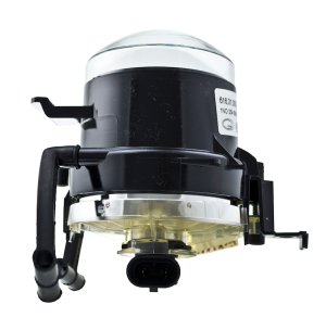 BMW 760Li Fog Light Assembly - Left - Hella - `05-`08