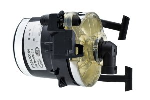 BMW 760Li Fog Light Assembly - Left - Hella - `05-`08