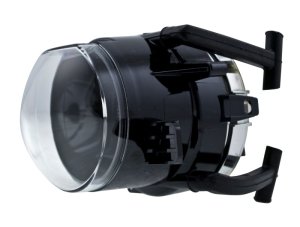 BMW 745Li Fog Light Assembly - Right - Hella - 2005 BMW 745Li Fog Light Assembly - Right - Hella - 2005