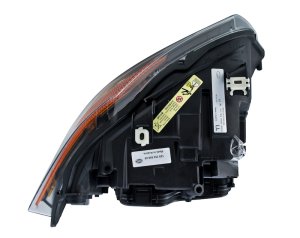 BMW 325xi Headlight Assembly - Front - Hella - Bi-Xenon - 2006