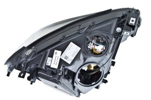 BMW 750i Headlight Assembly - Hella - BI-Xenon - `09-`13