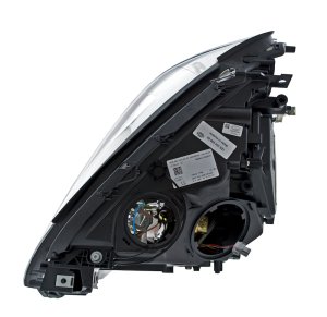 BMW 740Li Headlight Assembly - Front - Hella - BI-Xenon - `11-`13