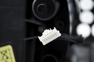 BMW 740Li xDrive Headlight Assembly - Front - Hella - BI-Xenon - 2013