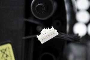 BMW 750i Headlight Assembly - Front - Hella - BI-Xenon - `09-`13