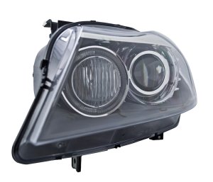 BMW 328i xDrive Headlight Assembly - Hella - Bi-Xenon - `09-`12