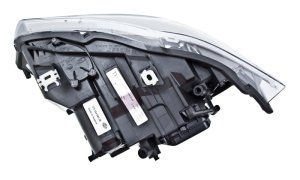 BMW 328i Headlight Assembly - Hella - Bi-Xenon - `09-`12
