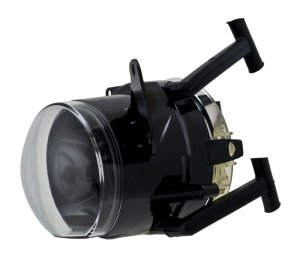 BMW 525i Fog Lights - Left - Hella - Assembly - `04-`10 BMW 525i Fog Lights - Left - Hella - Assembly - `04-`10
