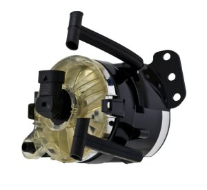 BMW 528i Fog Light - Right - Hella - `08-`10