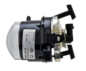 BMW 530i Fog Light - Right - Hella - `04-`07