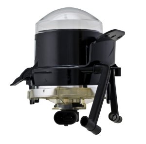 BMW 535i Fog Light - Right - Hella - `08-`10