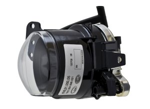 BMW 535i xDrive Fog Light - Right - Hella - `09-`10