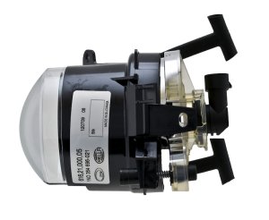 BMW 545i Fog Light - Right - Hella - `04-`05