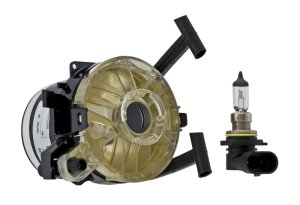 BMW 550i Fog Light - Right - Hella - `06-`10