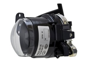 BMW 550i Fog Light - Right - Hella - `06-`10 BMW 550i Fog Light - Right - Hella - `06-`10