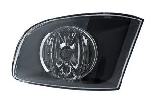 BMW 328i Fog Lights - Left - Hella - `07-`10