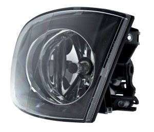 BMW 328i Fog Lights - Left - Hella - `07-`10