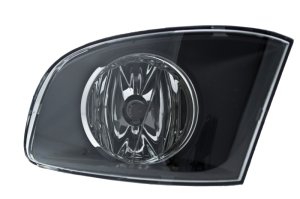 BMW 335i xDrive Fog Lights - Left - Hella - `09-`10