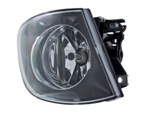 BMW 328xi Fog Light Assembly - Right - Hella - `07-`08