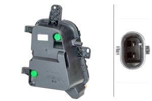 Volkswagen Golf Fog Light - Left - Hella - `13-`21 Volkswagen Golf Fog Light - Left - Hella - `13-`21