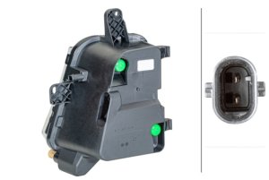 Volkswagen Golf Fog Light - Right - Hella - OE Replacement - `13-`21 Volkswagen Golf Fog Light - Right - Hella - OE Replacement - `13-`21