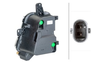 Volkswagen Golf Fog Light - Right - Hella - OE Replacement - `13-`21 Volkswagen Golf Fog Light - Right - Hella - OE Replacement - `13-`21