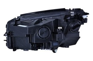 Mercedes-Benz GLC250 Headlight Assembly - Front - Hella - 354877061 - `16-`21