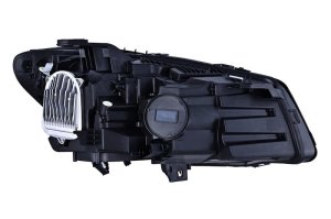 Mercedes-Benz CLA180 Headlight Assemblies - Front - Hella - `16-`19