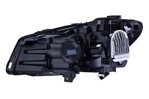 Mercedes-Benz CLA180 Headlight Assemblies - Hella - 354880061 - `16-`19