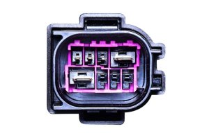 Audi Q7 Headlight Assembly - Front - Hella - Halogen - `20-`22