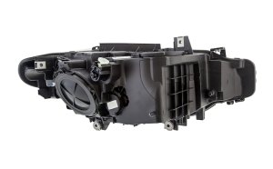 BMW ActiveHybrid 3 Headlight Assembly - Front - Hella - Halogen - `13-`14