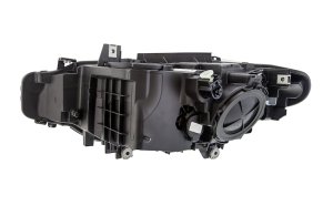 BMW 328i xDrive Headlight Assembly - Hella - Halogen - `13-`14
