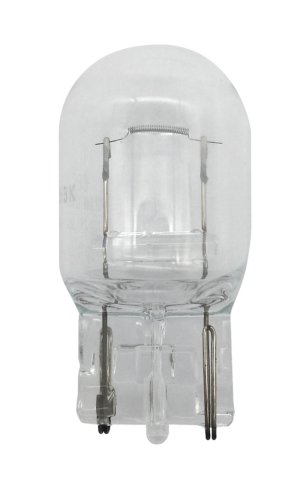 Honda Accord Miniature Bulb - Hella - 7440 12V 21W W3X16d T6.5 - 2004
