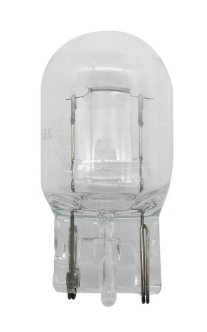 Honda Accord Miniature Bulb - Hella - 7440 12V 21W W3X16d T6.5 - 2004